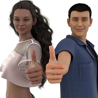 Fluffysan_Sensei - Find Fluffysan_Sensei Onlyfans - Linktree